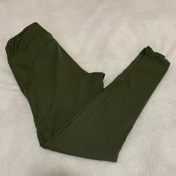 Garage tights - Picture 2 of 8